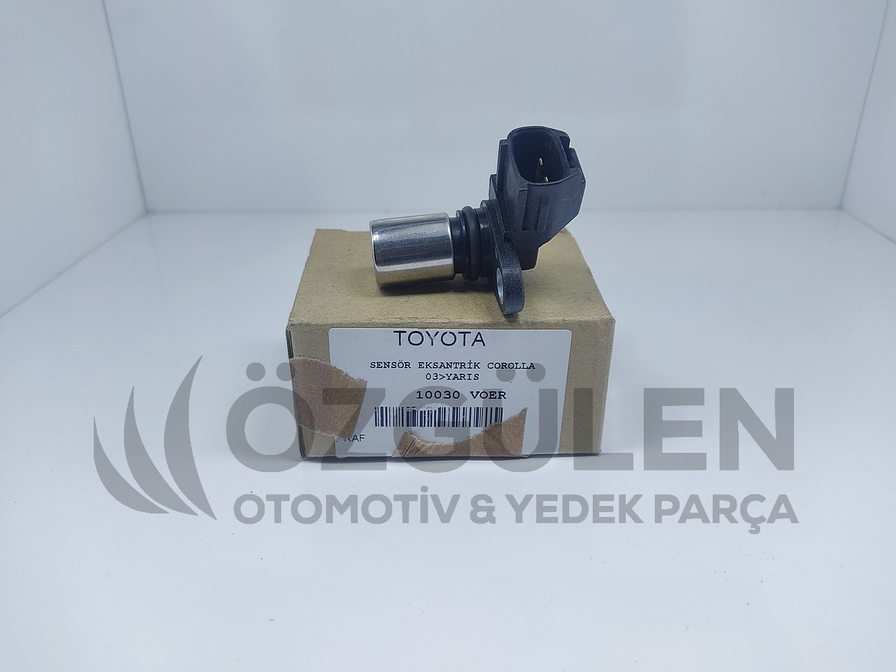 Motor ve Par�alar� > Eksantrik Sens�r�