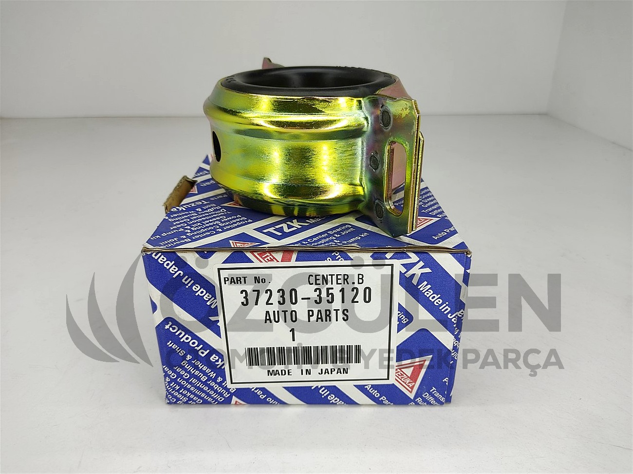 Aktarma Organlar� > �aft Ask�s�