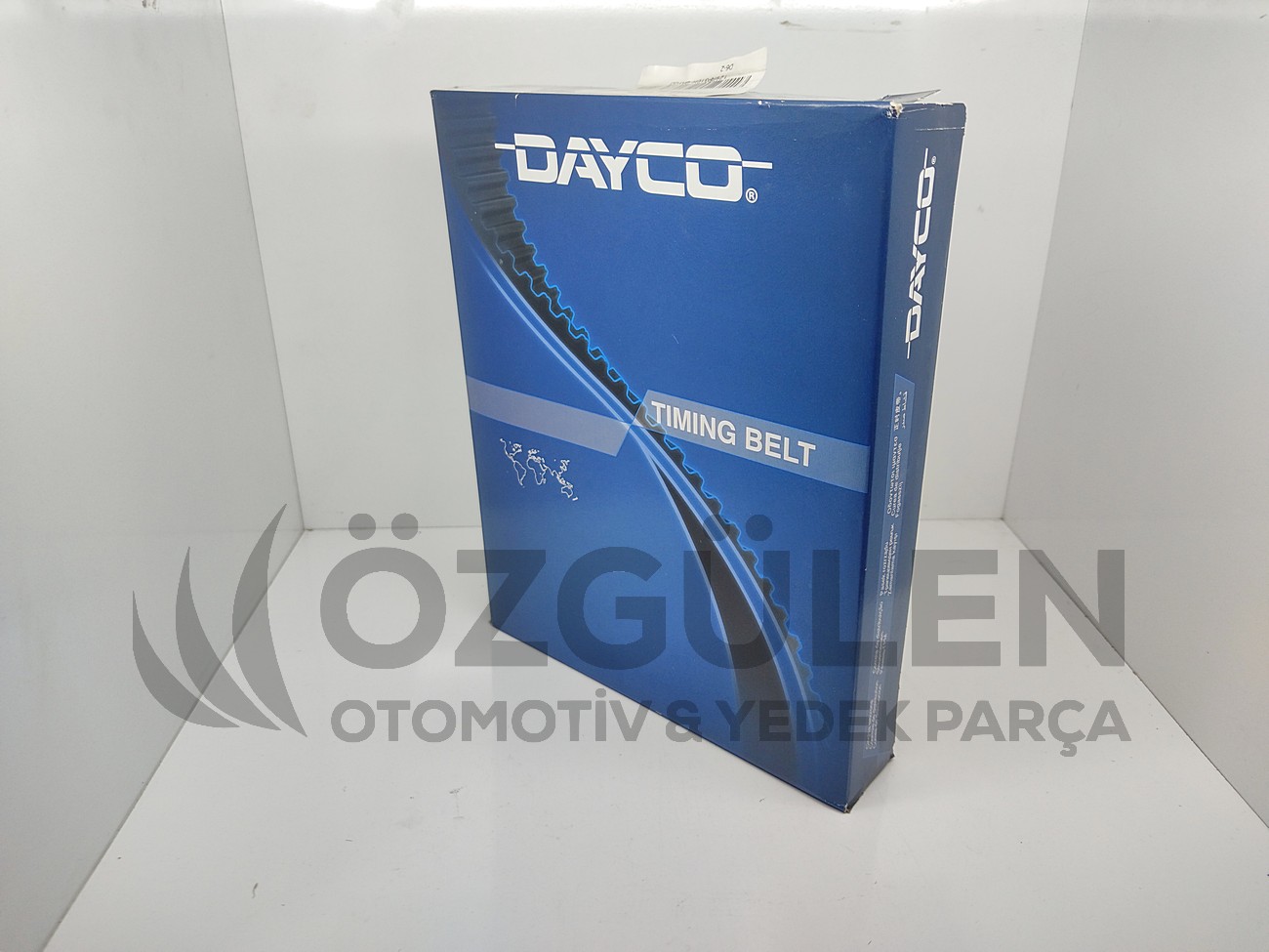 Motor ve Par�alar� > Triger Kay���