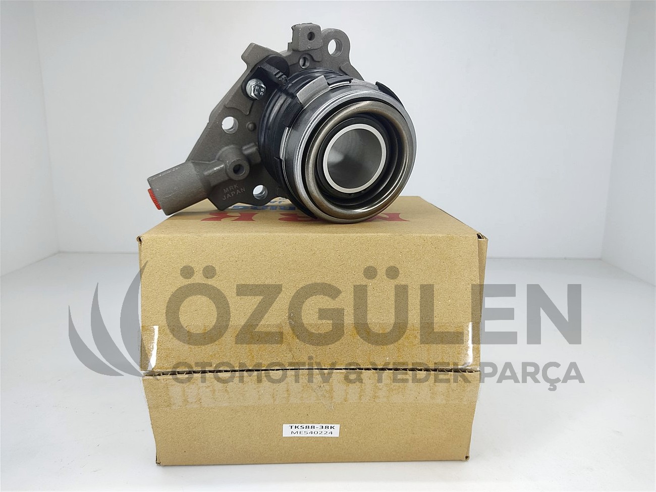 Debriyaj Sistemi > Rulman