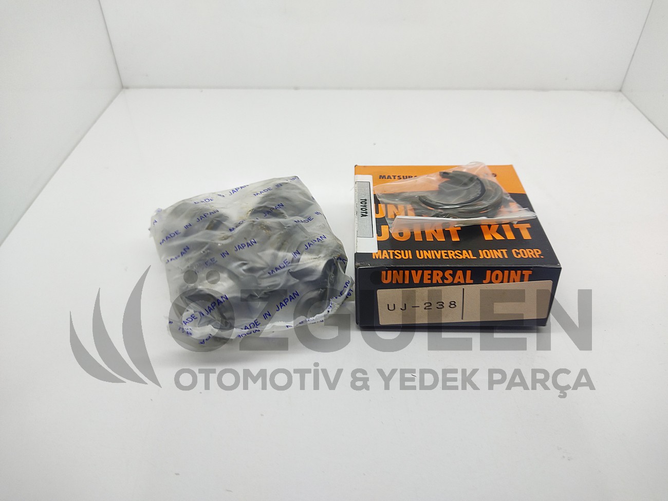 Vites ve �anz�man > �aft �stavrozu